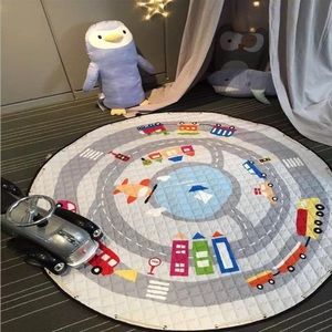 COPY - Brand New Playmat